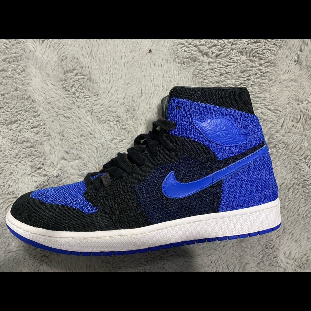 Jordan 1 Royal Sz 12